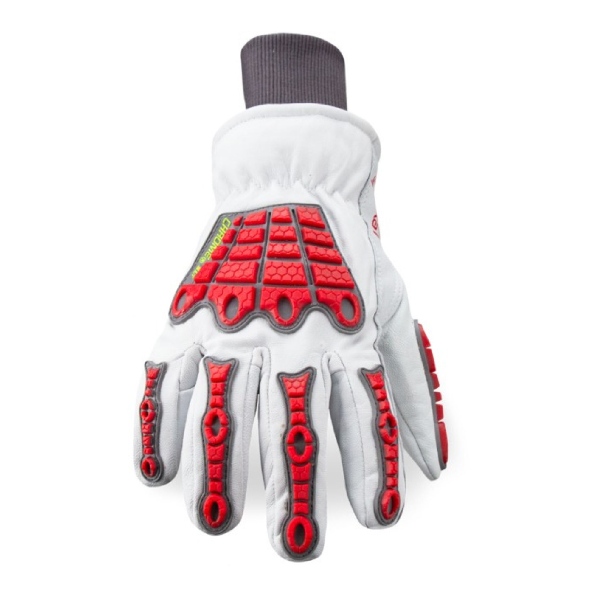 HexArmor 4064IMPW Chrome SLT Winter Impact Gloves from GME Supply